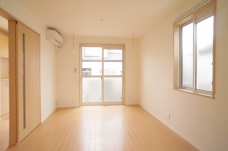 ル・オーブ 101号-7