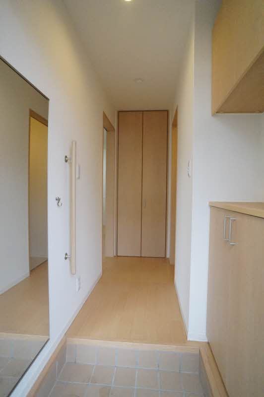 ル・オーブ 101号-10