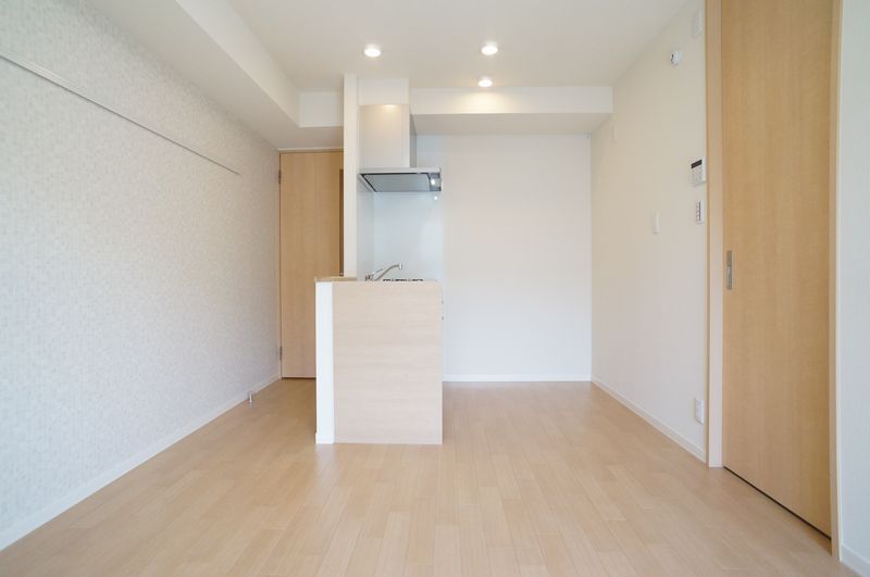 パークメゾン浦和元町 102号-2