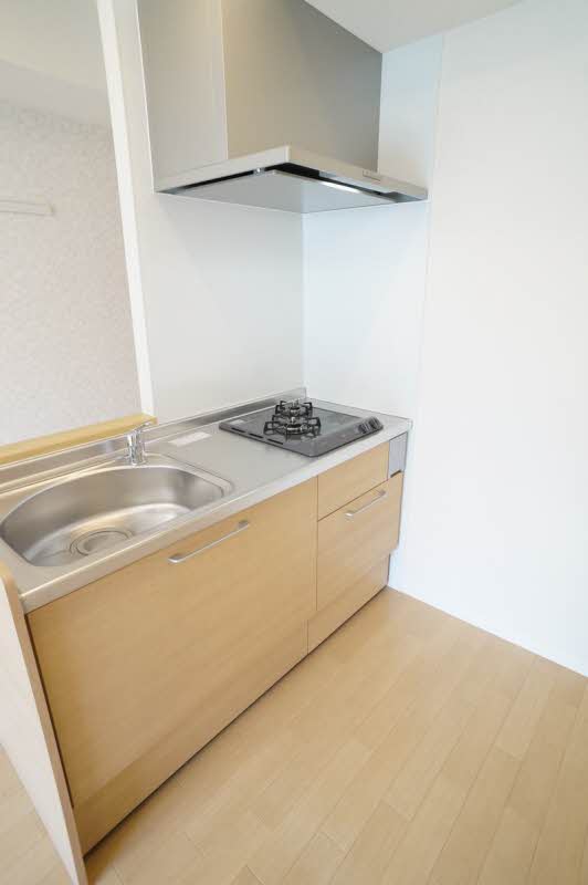 パークメゾン浦和元町 102号-3