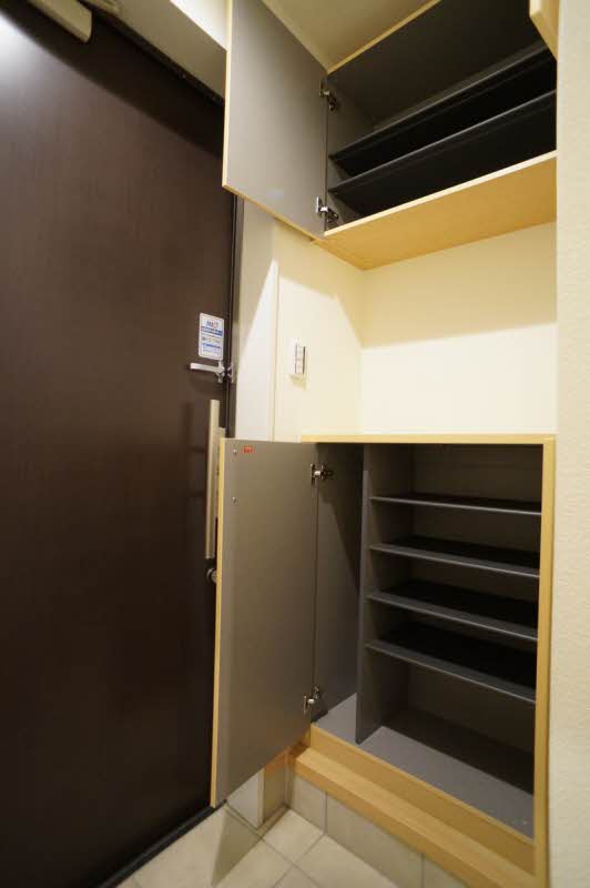 パークメゾン浦和元町 102号-7