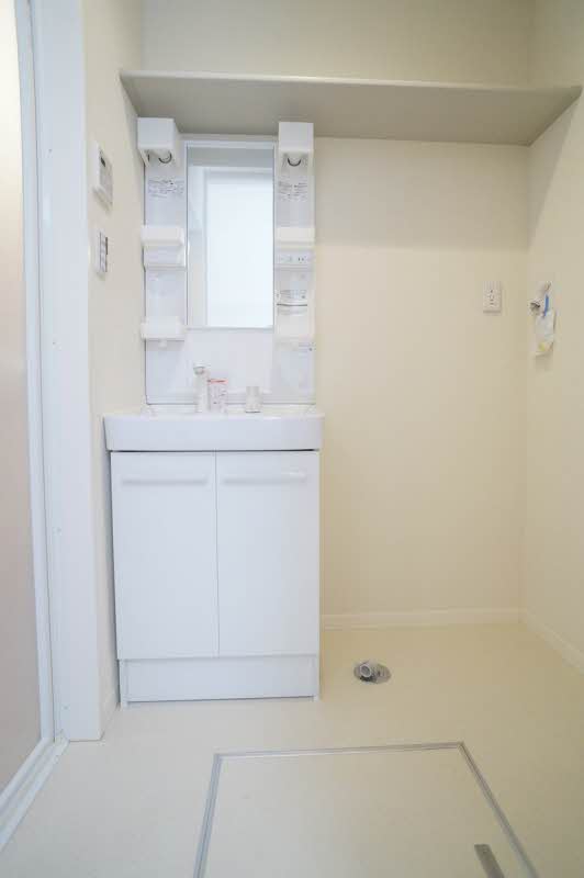 パークメゾン浦和元町 102号-9