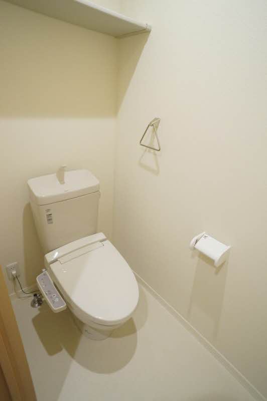 パークメゾン浦和元町 102号-11