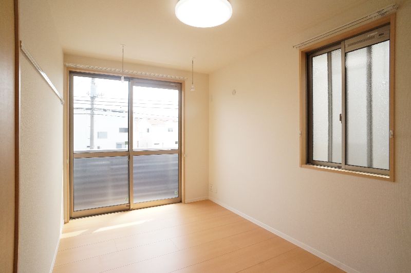 シャーメゾン末広Ｃ 101号-4