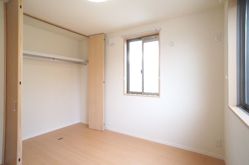 シャーメゾン末広Ｃ 101号-6