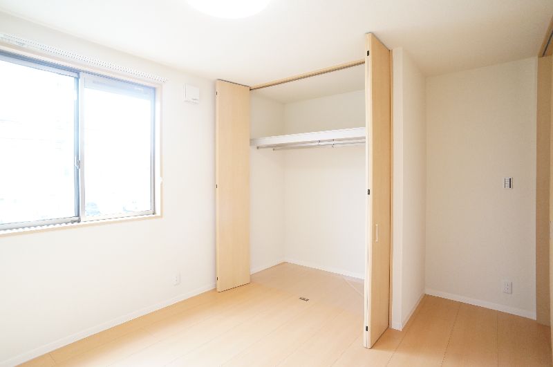 シャーメゾン末広Ｃ 101号-7