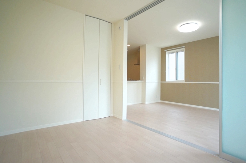 ルミナス 202号-4