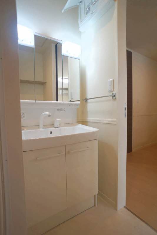 ルミナス 202号-7