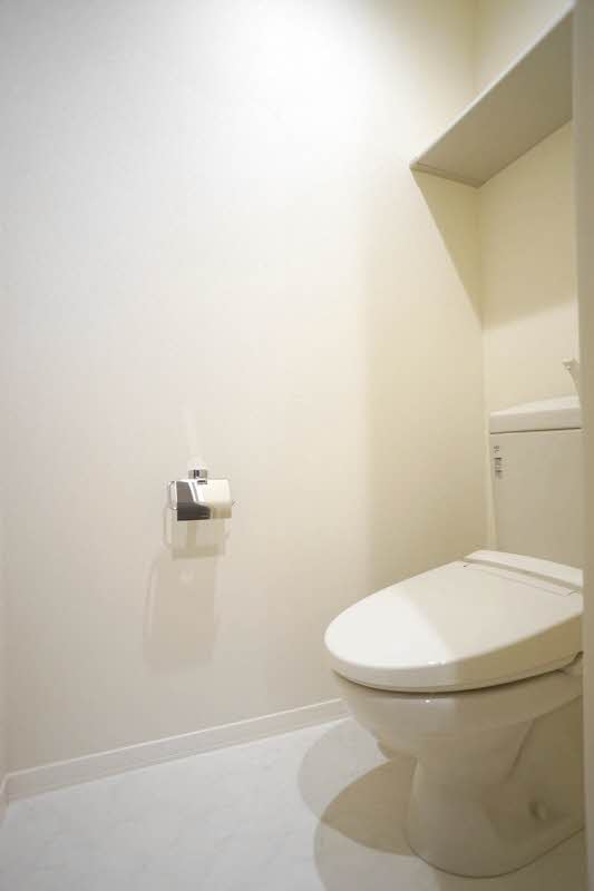 ルミナス 202号-8