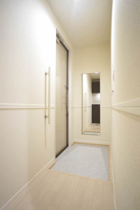 ルミナス 202号-11