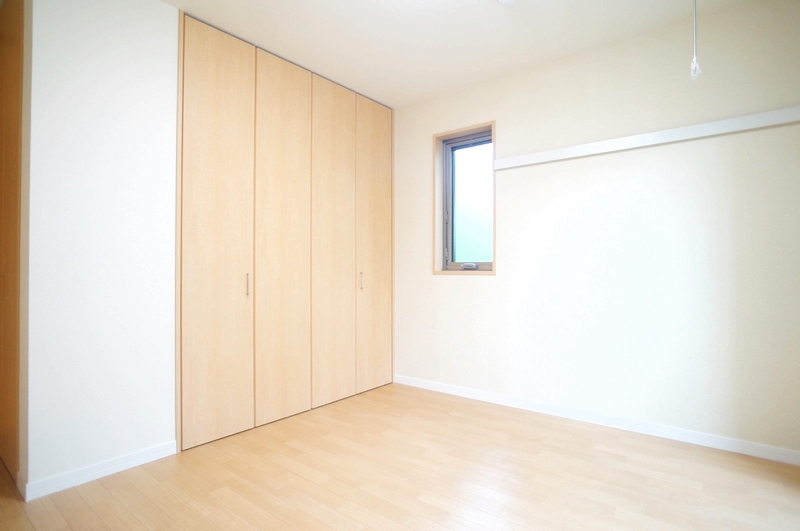 アンシャンテ 201号-3