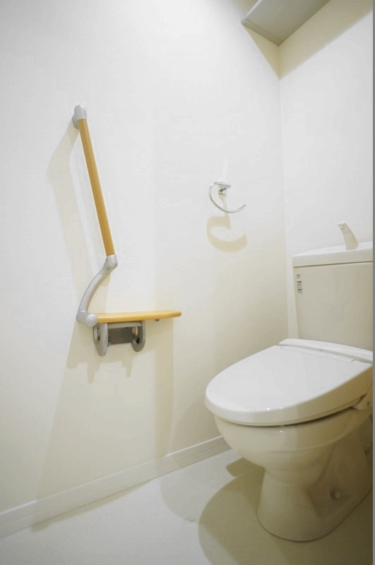 アンシャンテ 201号-6