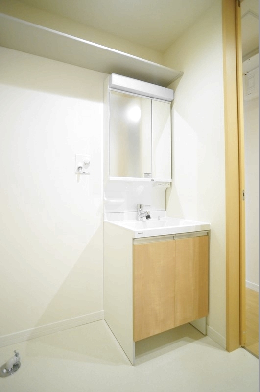 アンシャンテ 201号-7