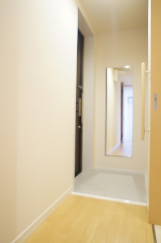 アンシャンテ 201号-11