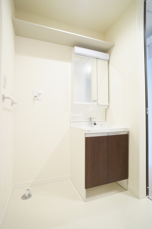 アンシャンテ 301号-9