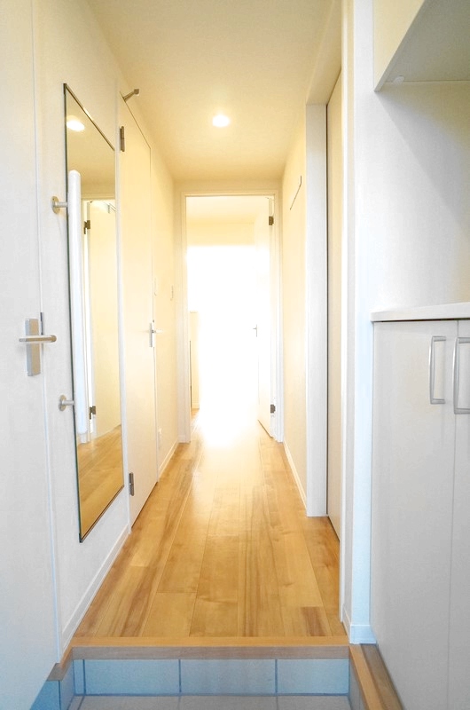 ブランシュ　メゾン 101号-6