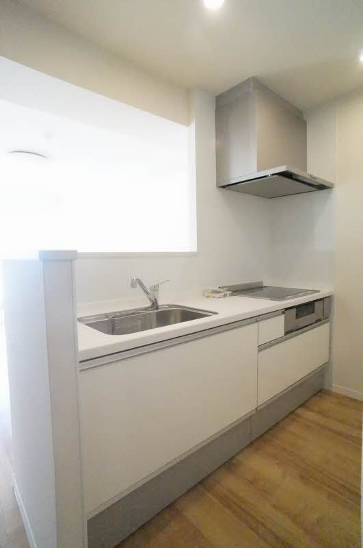 ブランシュ メゾン 303号-4