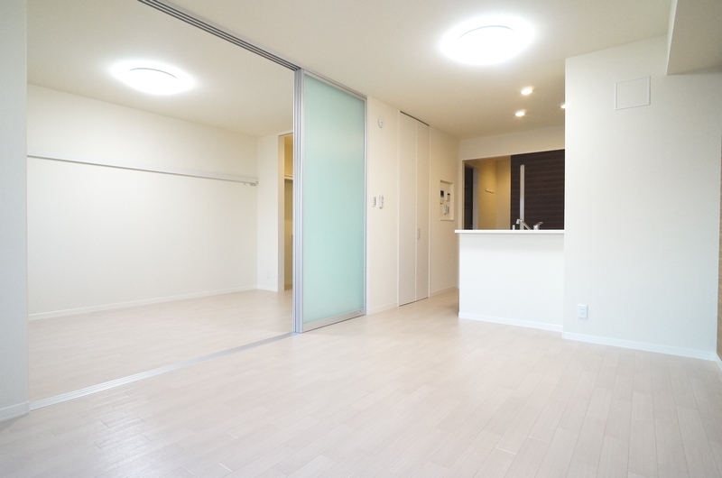 ブランシェ・ボヌール Ⅳ 302号-2