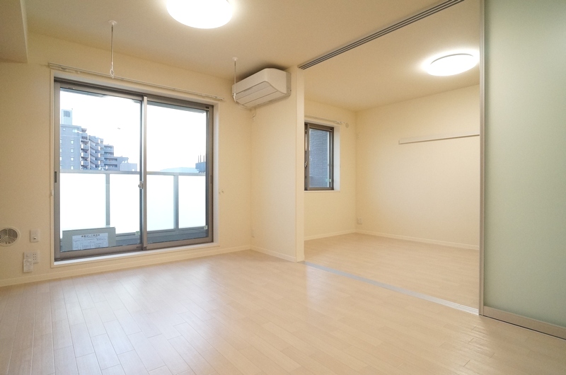 ブランシェ・ボヌール Ⅳ 302号-4