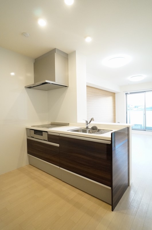 ブランシェ・ボヌール Ⅳ 302号-5