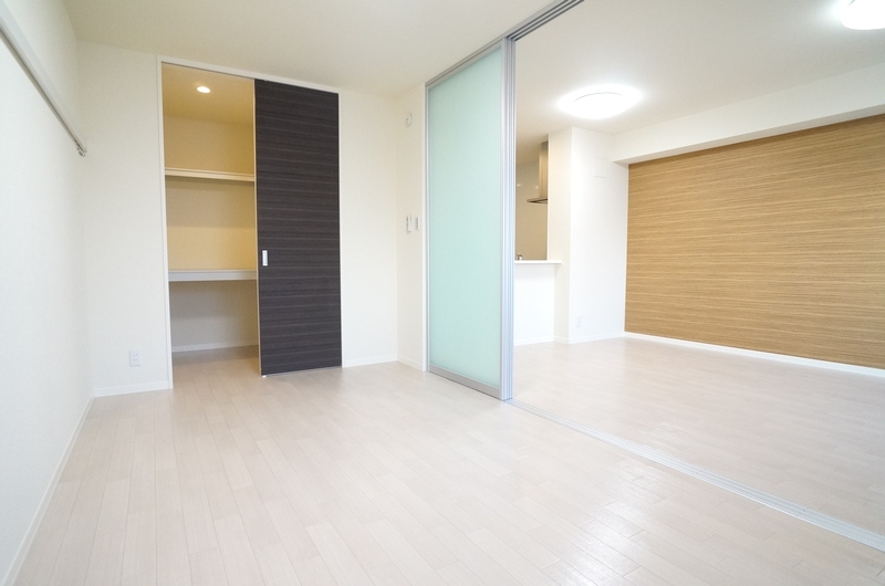 ブランシェ・ボヌール Ⅳ 302号-9