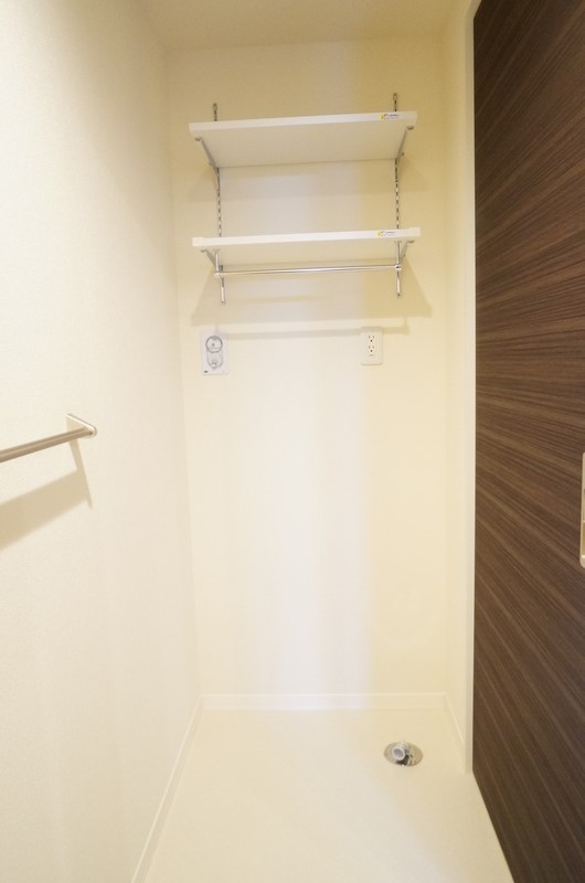 ブランシェ・ボヌール Ⅳ 302号-12