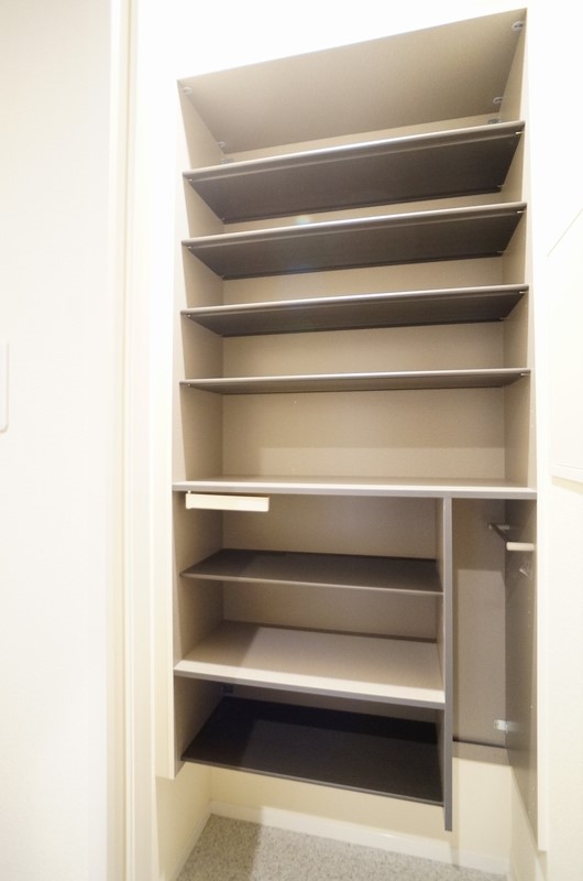 ブランシェ・ボヌール Ⅳ 302号-13