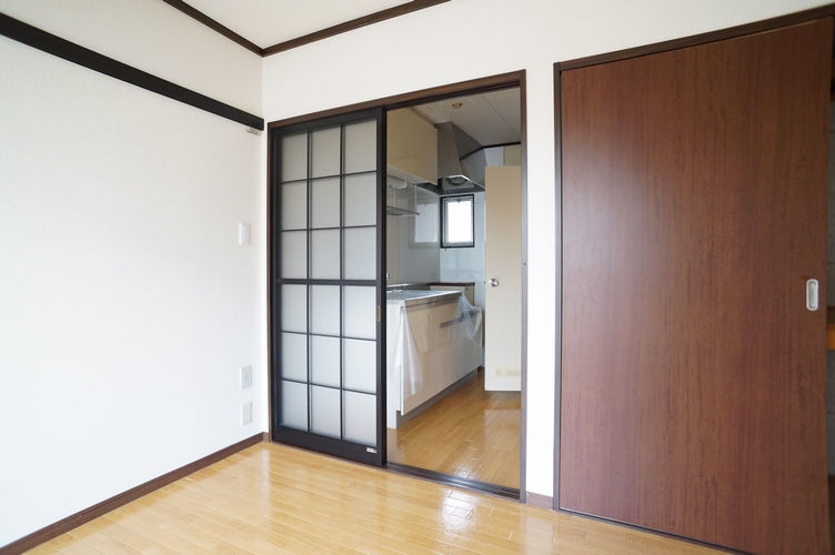 くろがね　ハイツ 102号-5