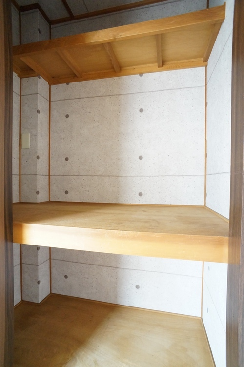 くろがね　ハイツ 102号-6