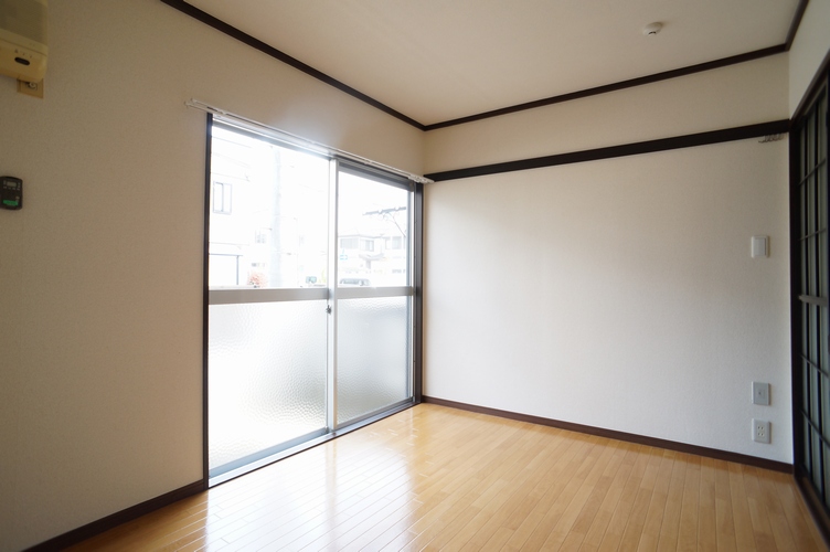 くろがね　ハイツ 102号-7