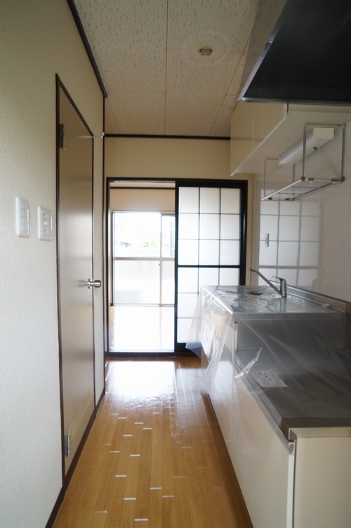 くろがね　ハイツ 102号-9