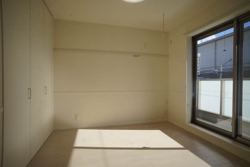 アヴァンセ 201号-5