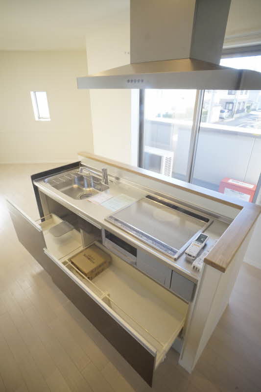 アヴァンセ 201号-6