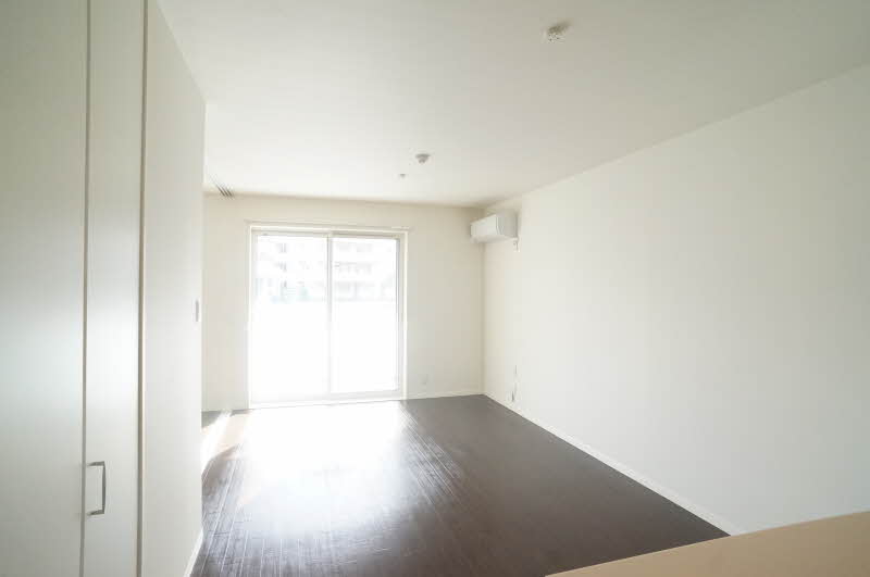 オランジュリー 101号-2