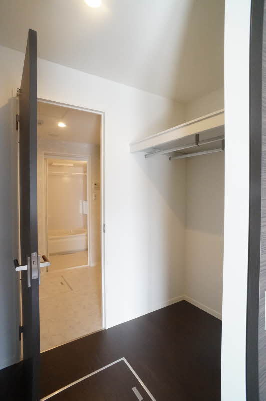 オランジュリー 101号-5