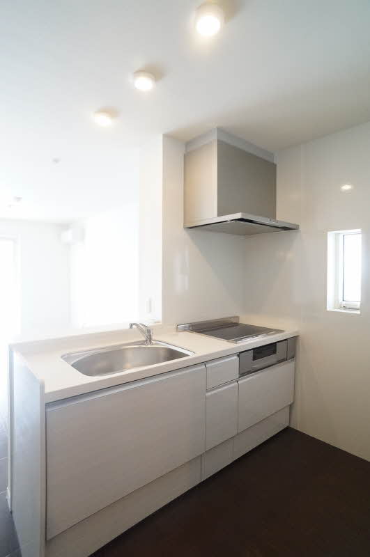 オランジュリー 101号-6