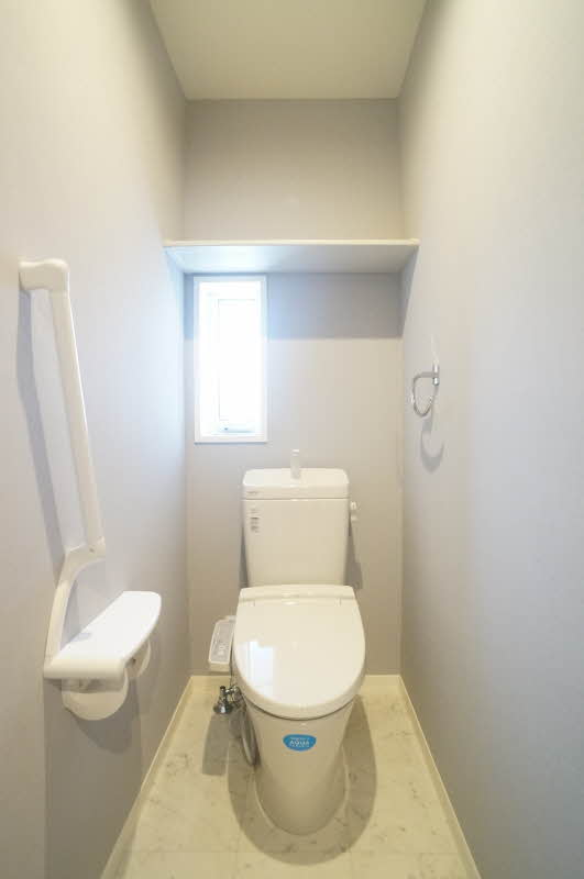 オランジュリー 101号-8