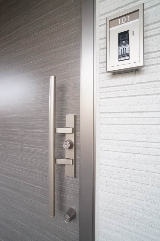 オランジュリー 101号-11