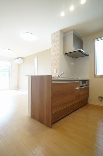 カサ フォルトゥーナ 201号-2