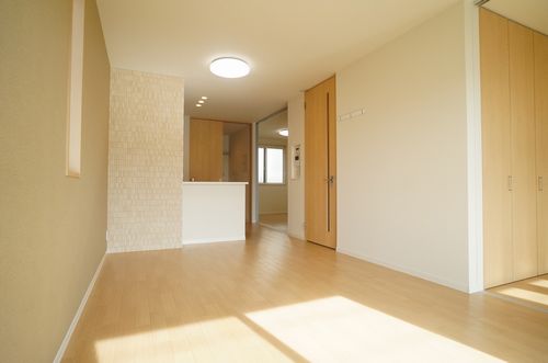 カサ フォルトゥーナ 201号-3