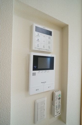 カサ フォルトゥーナ 201号-4