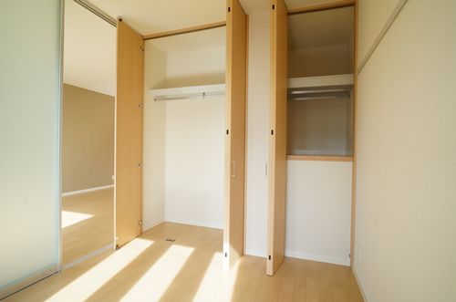 カサ フォルトゥーナ 201号-5