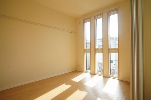 カサ フォルトゥーナ 201号-6