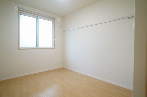 カサ フォルトゥーナ 201号-7