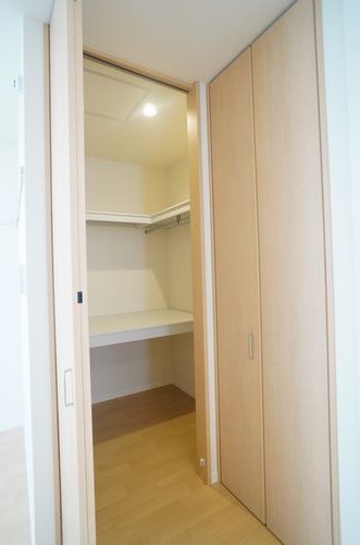 カサ フォルトゥーナ 201号-8