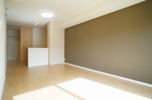 カサ　フォルトゥーナ 202号-3