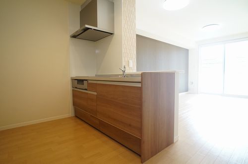 カサ　フォルトゥーナ 202号-4