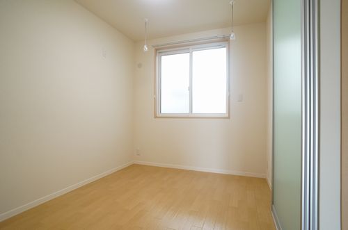 カサ　フォルトゥーナ 202号-5