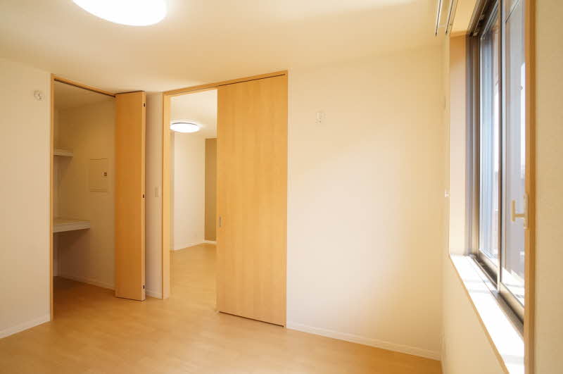 カーサ　プロヌーブ 206号-3