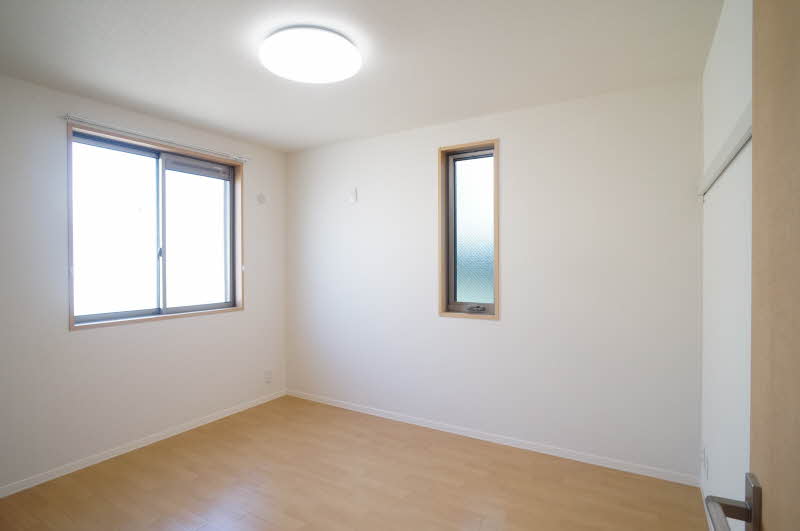 カーサ　プロヌーブ 206号-4